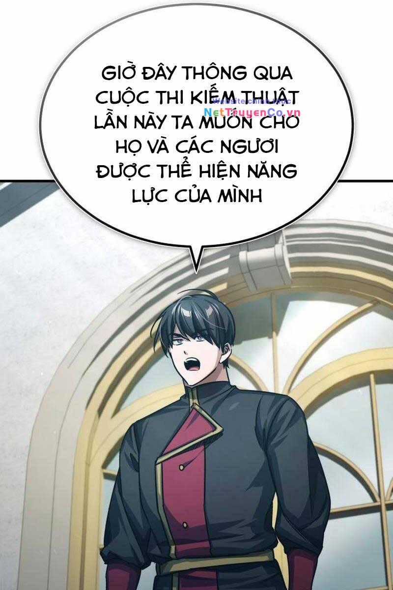 Thiên Quỷ Chẳng Sống Nổi Cuộc Đời Bình Thường Chapter 79 trang 132