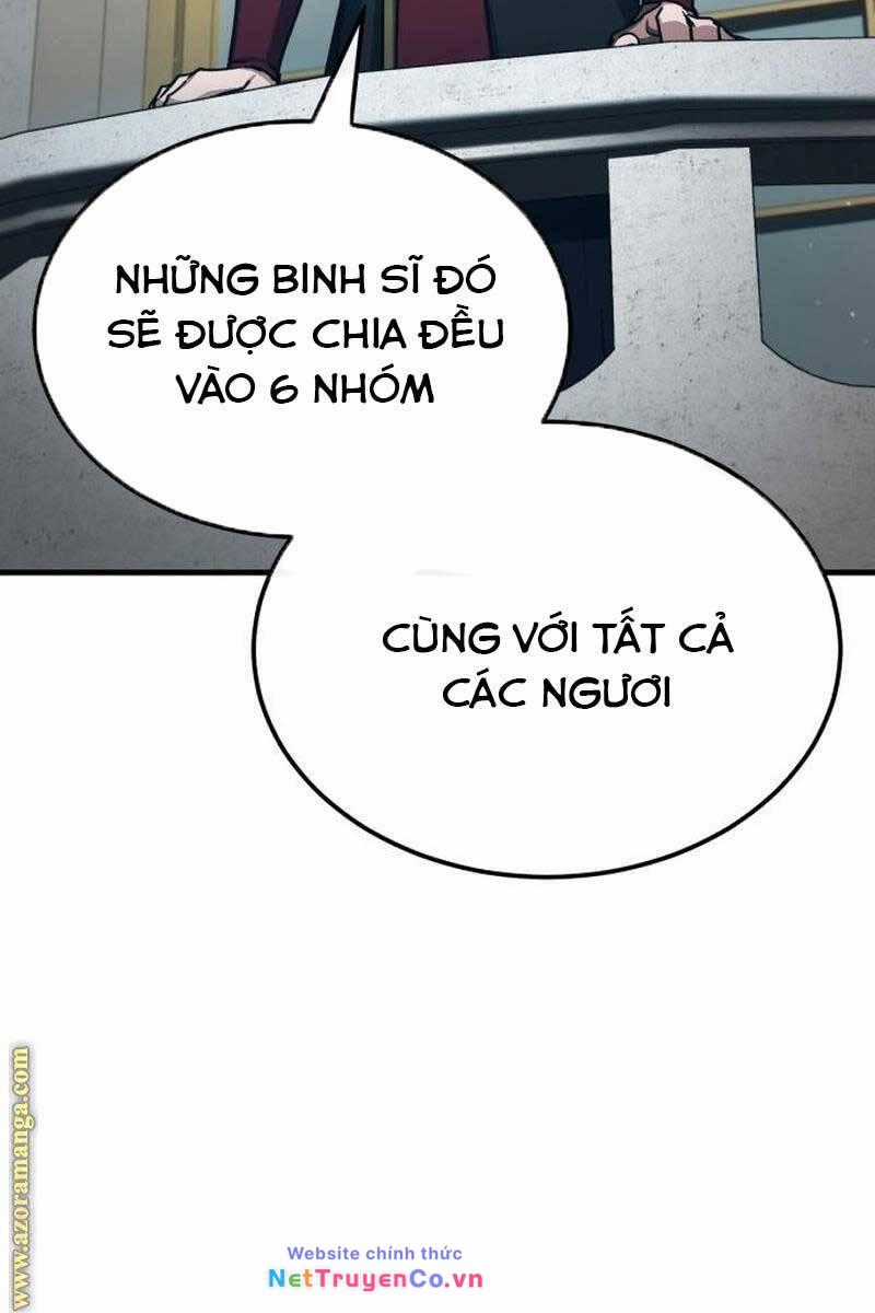 Thiên Quỷ Chẳng Sống Nổi Cuộc Đời Bình Thường Chapter 79 trang 133