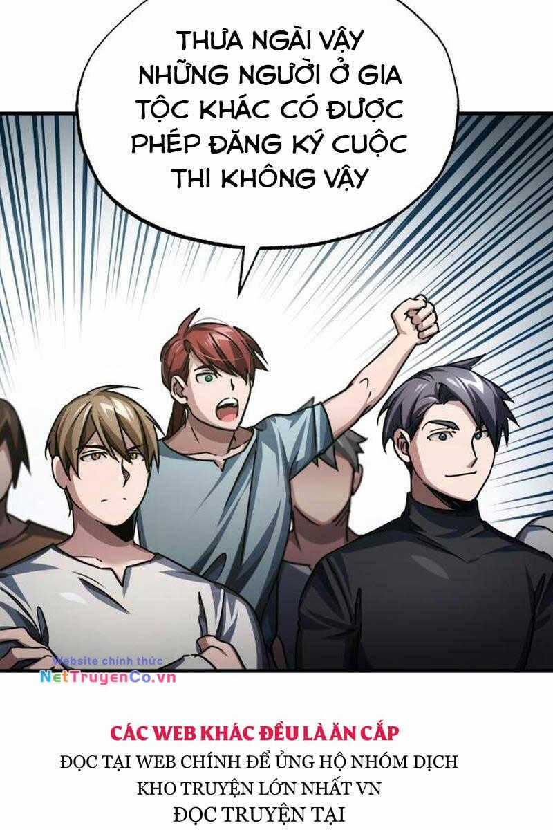 Thiên Quỷ Chẳng Sống Nổi Cuộc Đời Bình Thường Chapter 79 trang 136