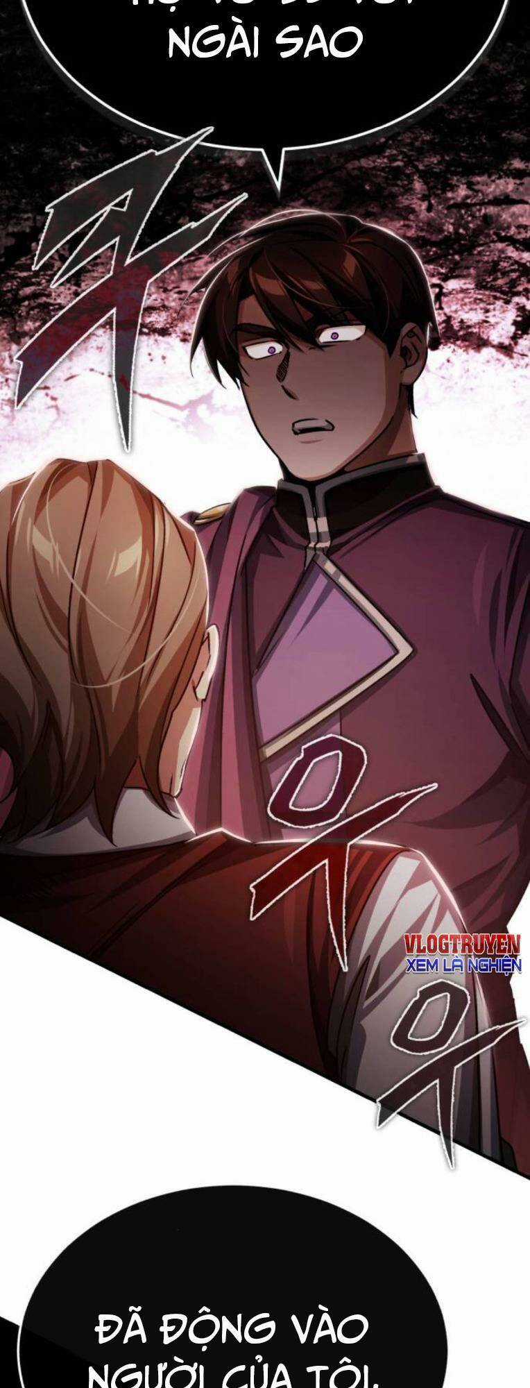 Thiên Quỷ Chẳng Sống Nổi Cuộc Đời Bình Thường Chapter 79 trang 14