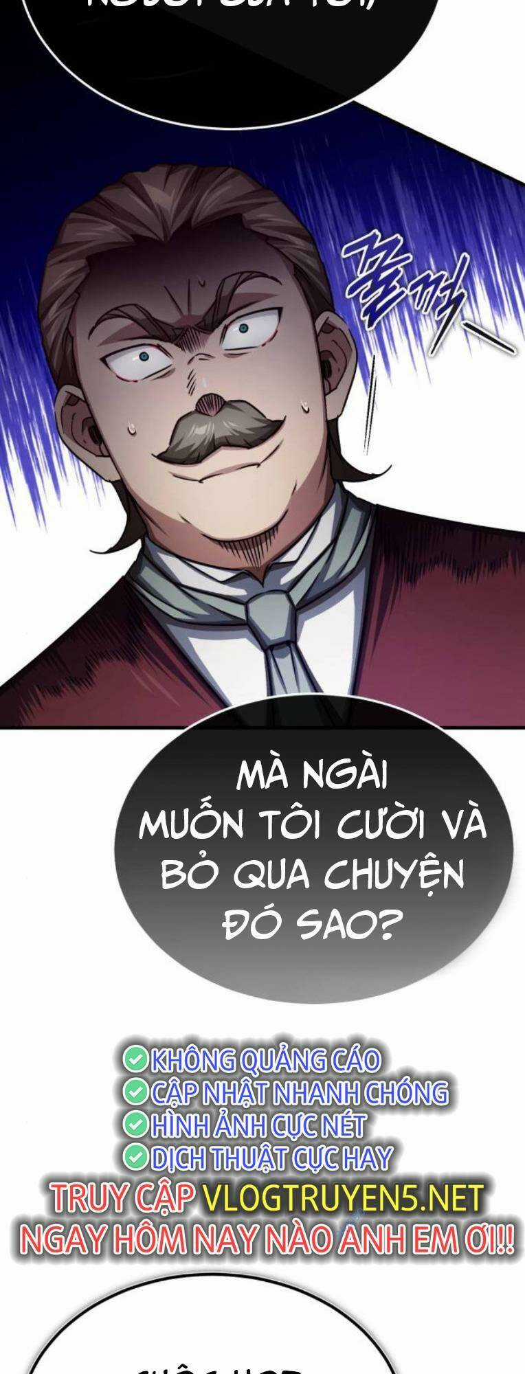 Thiên Quỷ Chẳng Sống Nổi Cuộc Đời Bình Thường Chapter 79 trang 15