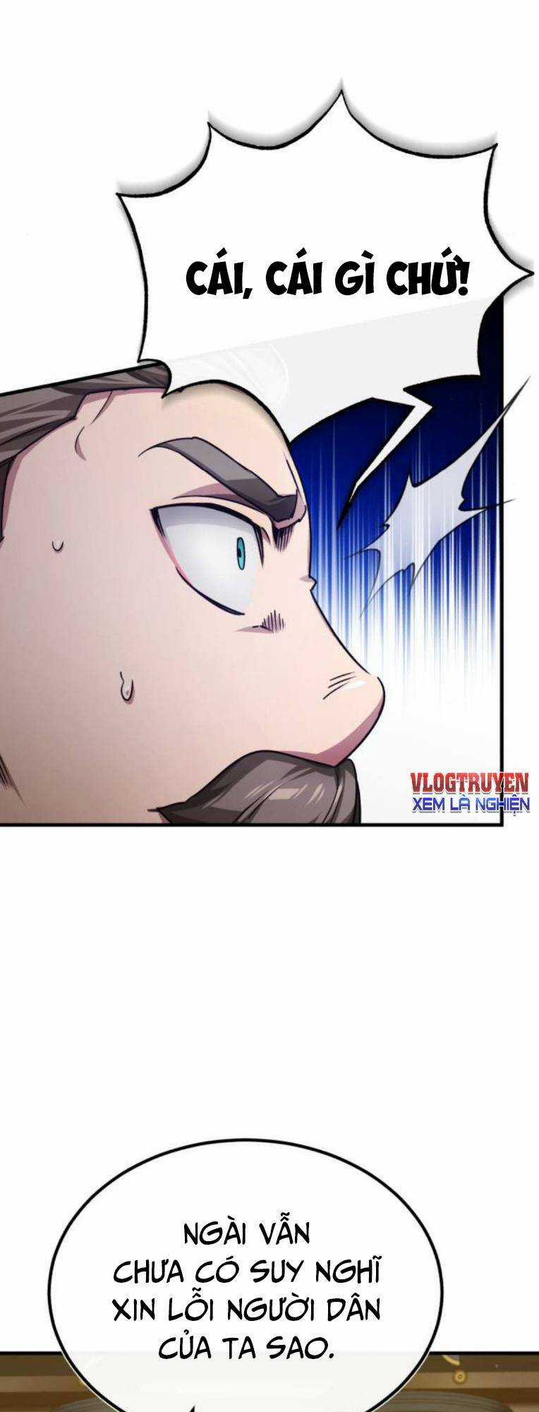 Thiên Quỷ Chẳng Sống Nổi Cuộc Đời Bình Thường Chapter 79 trang 18