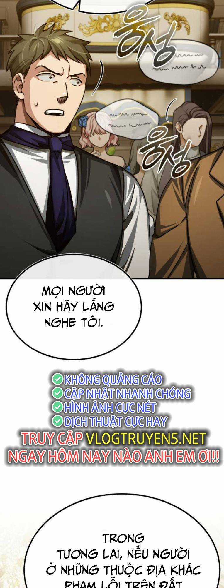 Thiên Quỷ Chẳng Sống Nổi Cuộc Đời Bình Thường Chapter 79 trang 19