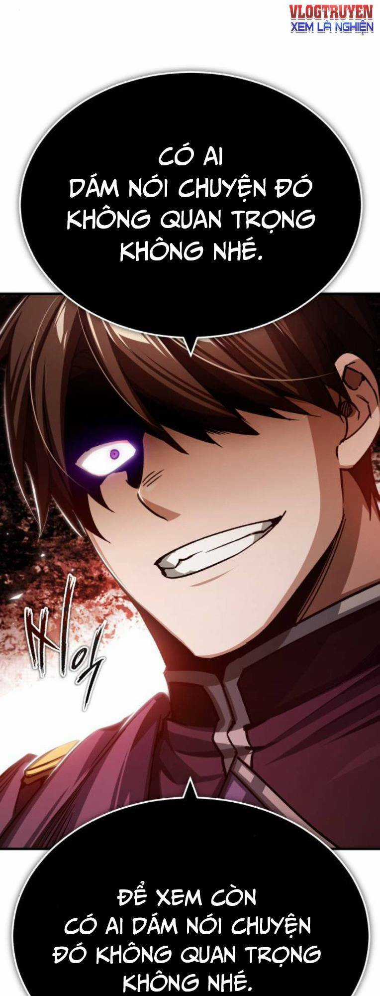 Thiên Quỷ Chẳng Sống Nổi Cuộc Đời Bình Thường Chapter 79 trang 21