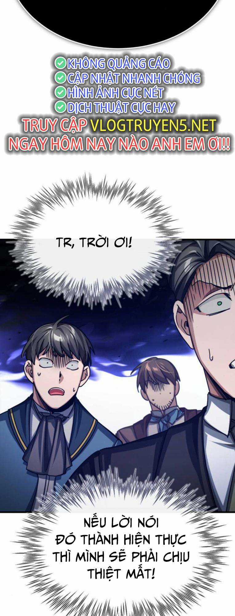 Thiên Quỷ Chẳng Sống Nổi Cuộc Đời Bình Thường Chapter 79 trang 22