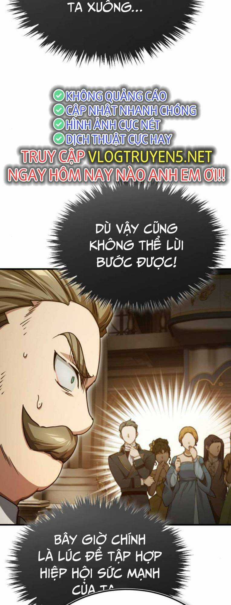 Thiên Quỷ Chẳng Sống Nổi Cuộc Đời Bình Thường Chapter 79 trang 26