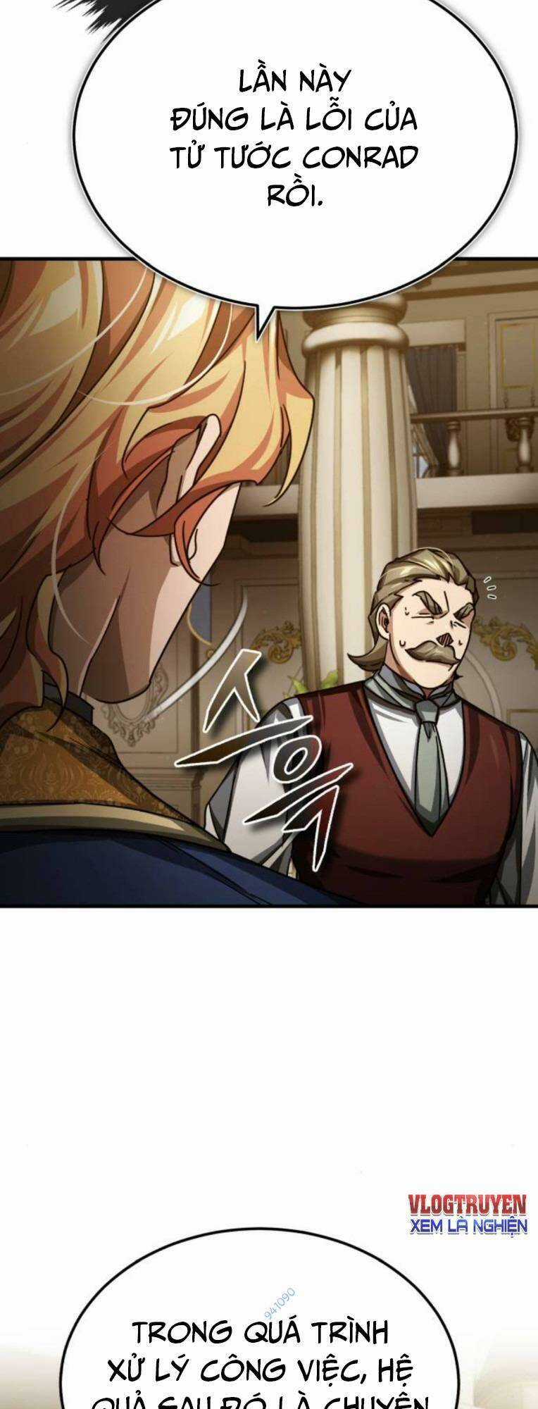 Thiên Quỷ Chẳng Sống Nổi Cuộc Đời Bình Thường Chapter 79 trang 27