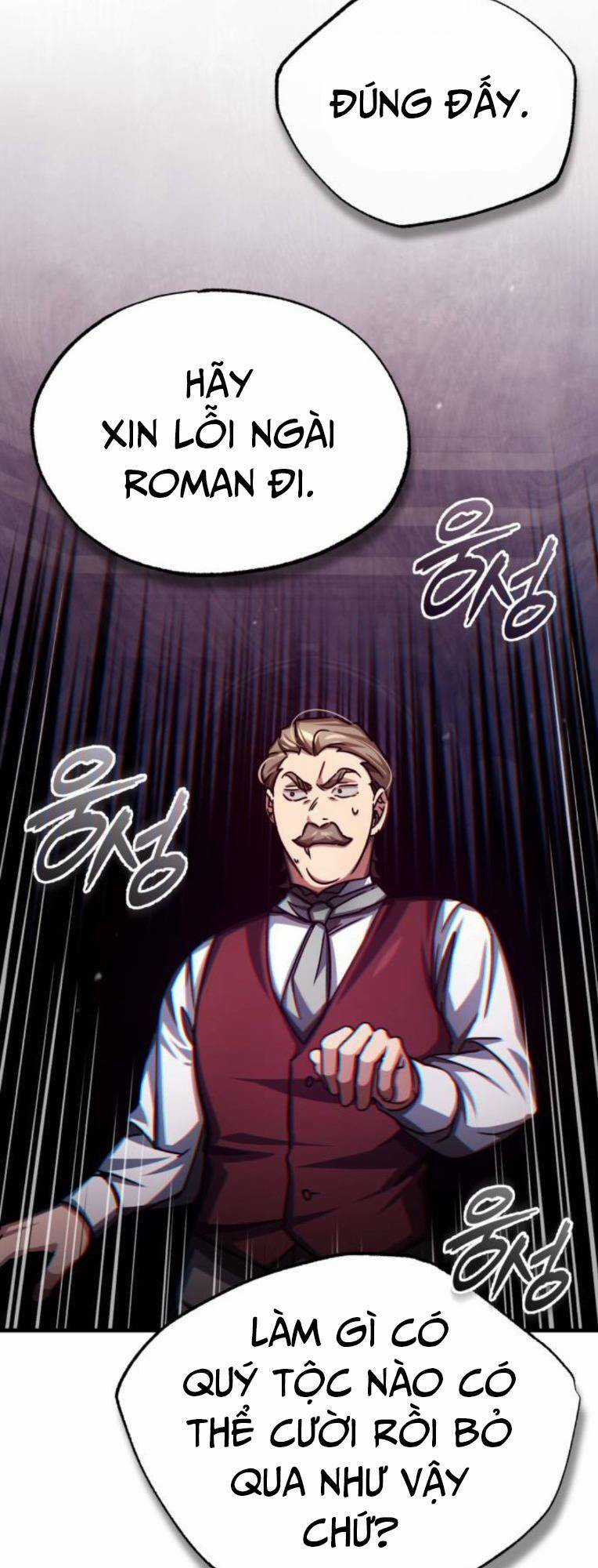 Thiên Quỷ Chẳng Sống Nổi Cuộc Đời Bình Thường Chapter 79 trang 33