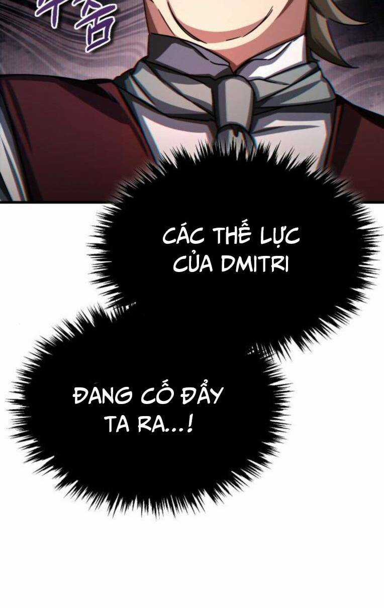 Thiên Quỷ Chẳng Sống Nổi Cuộc Đời Bình Thường Chapter 79 trang 35