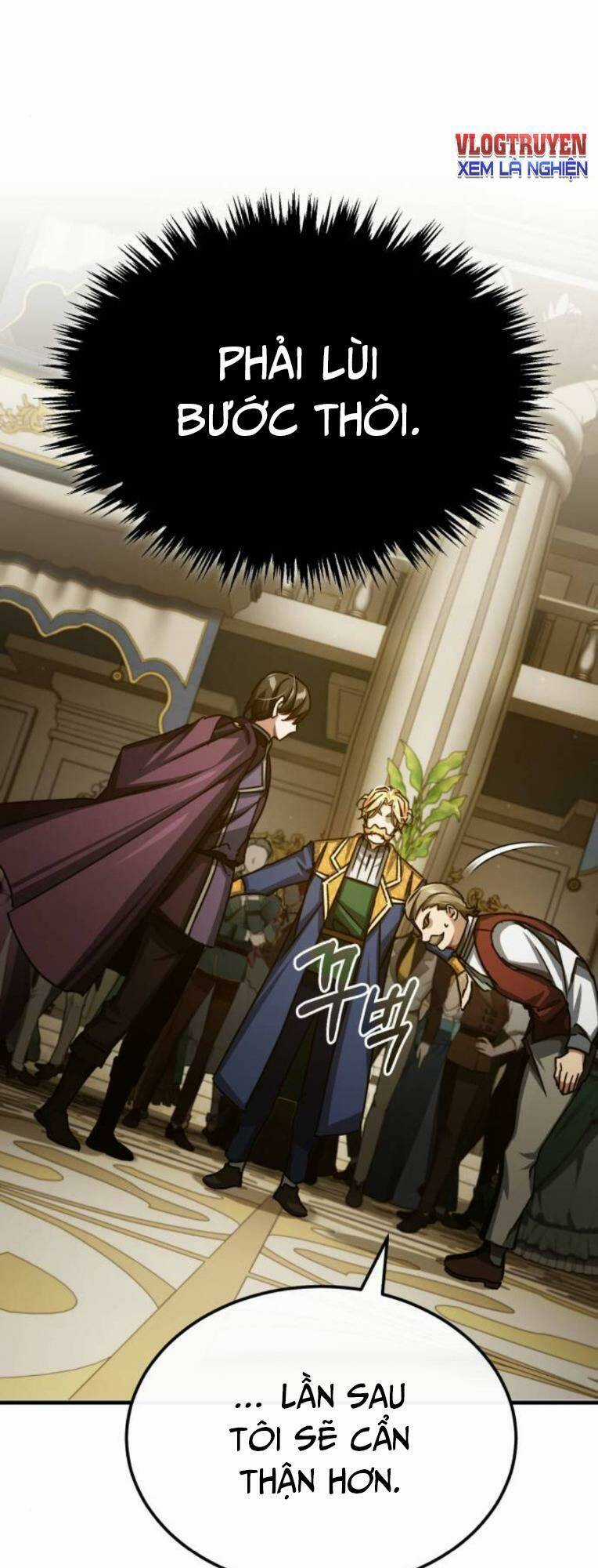 Thiên Quỷ Chẳng Sống Nổi Cuộc Đời Bình Thường Chapter 79 trang 36