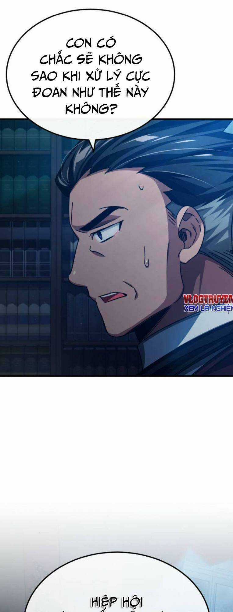 Thiên Quỷ Chẳng Sống Nổi Cuộc Đời Bình Thường Chapter 79 trang 38