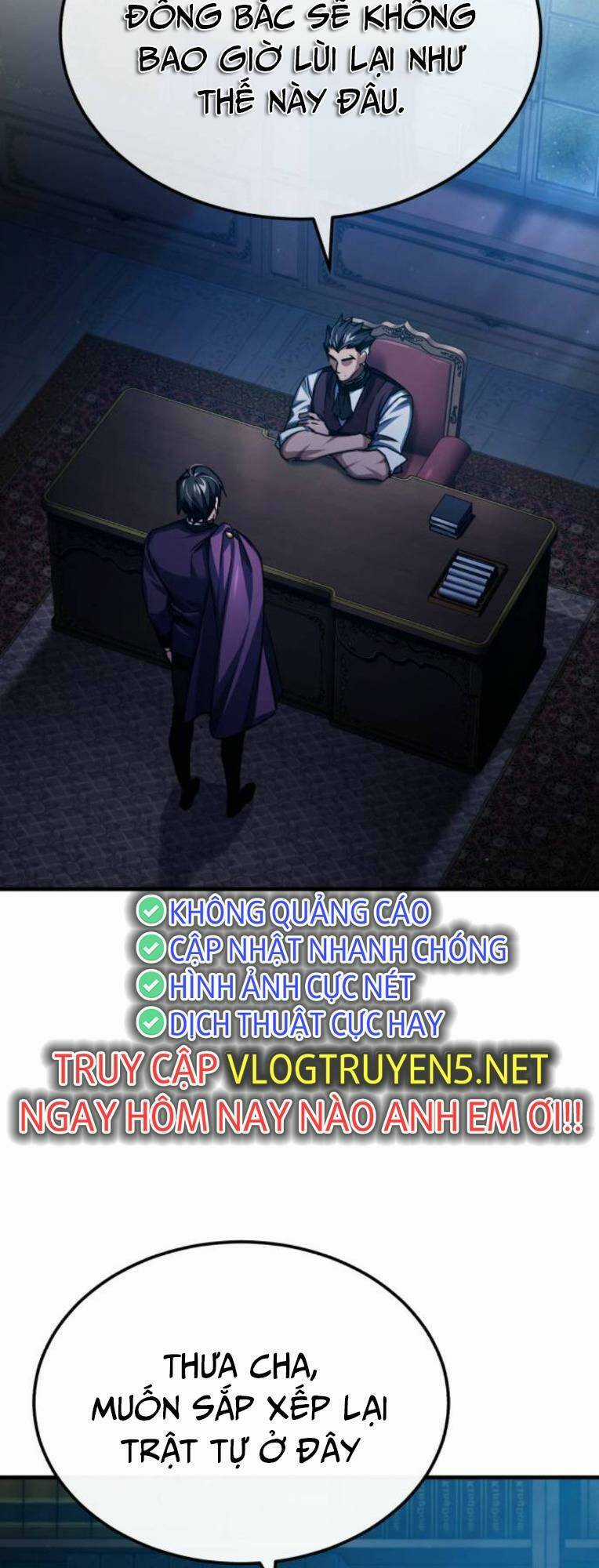 Thiên Quỷ Chẳng Sống Nổi Cuộc Đời Bình Thường Chapter 79 trang 39