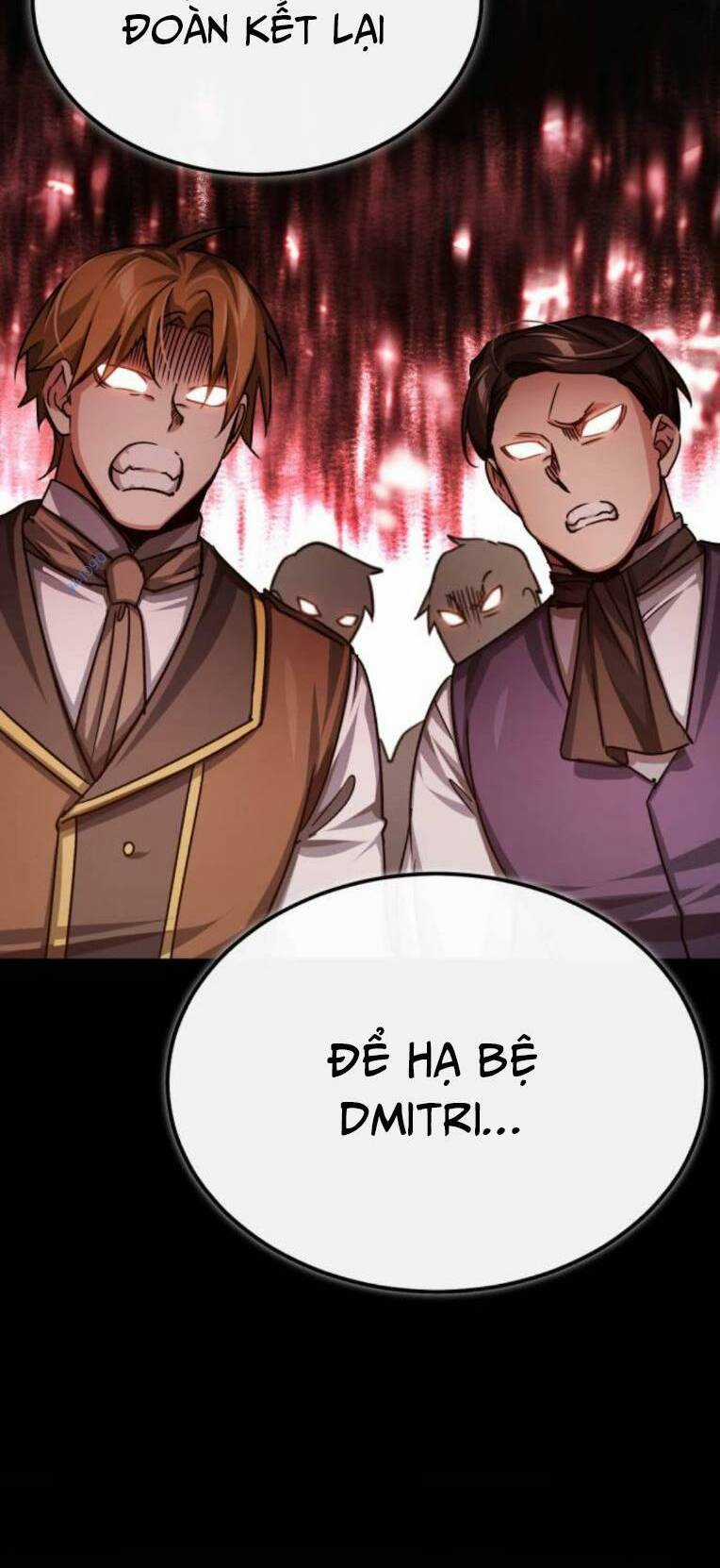 Thiên Quỷ Chẳng Sống Nổi Cuộc Đời Bình Thường Chapter 79 trang 41