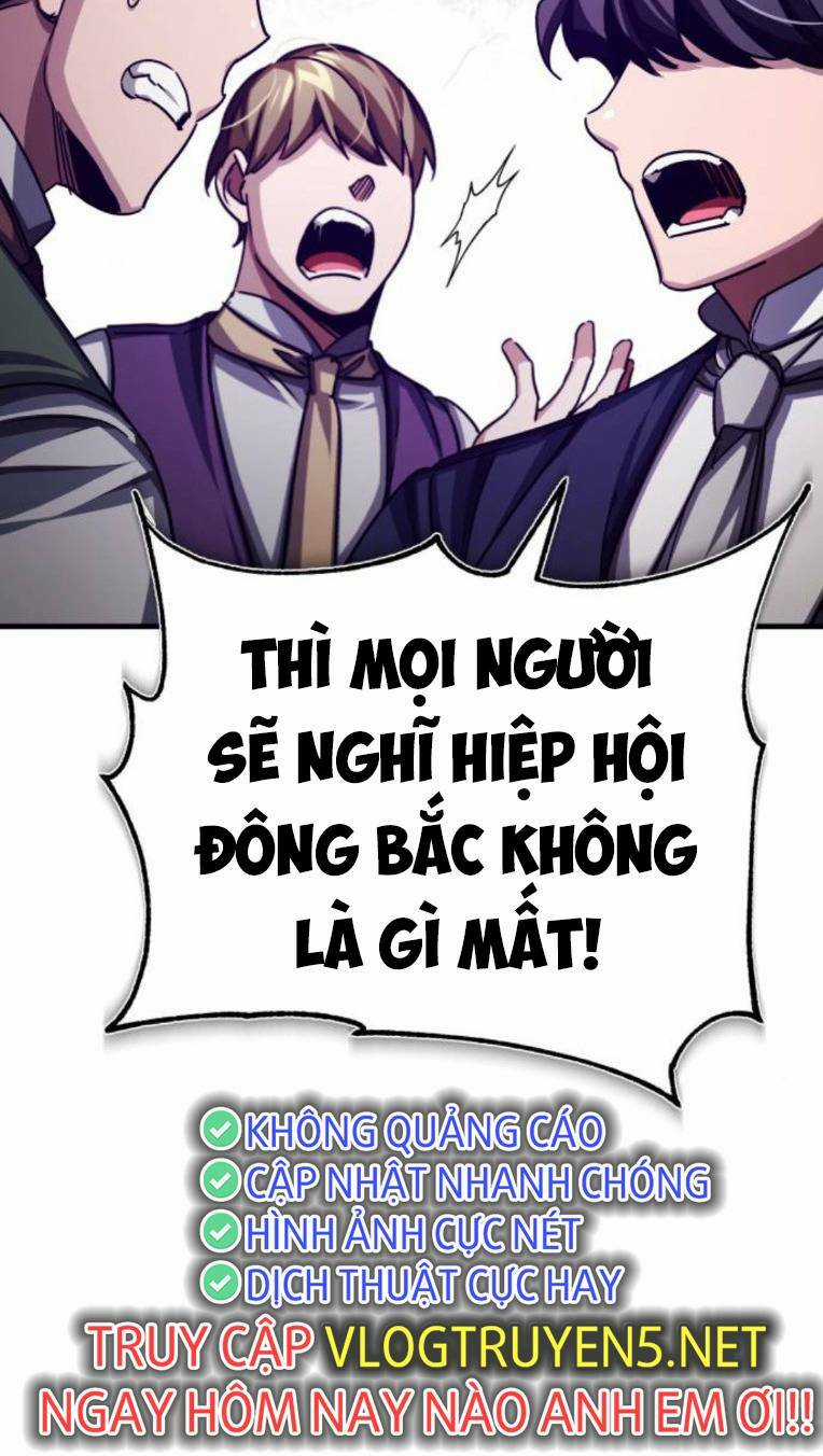 Thiên Quỷ Chẳng Sống Nổi Cuộc Đời Bình Thường Chapter 79 trang 46