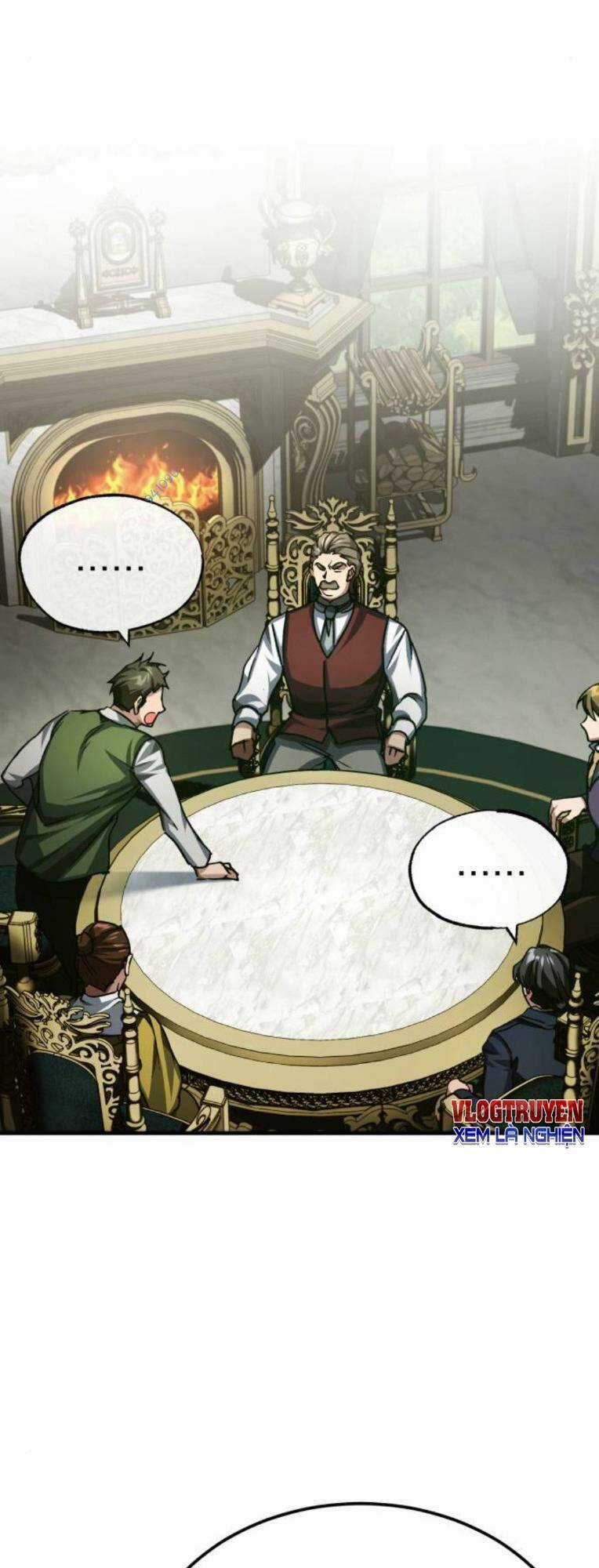 Thiên Quỷ Chẳng Sống Nổi Cuộc Đời Bình Thường Chapter 79 trang 48