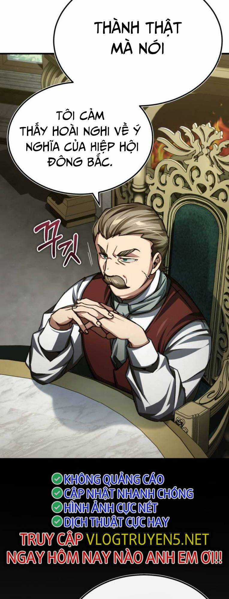 Thiên Quỷ Chẳng Sống Nổi Cuộc Đời Bình Thường Chapter 79 trang 49