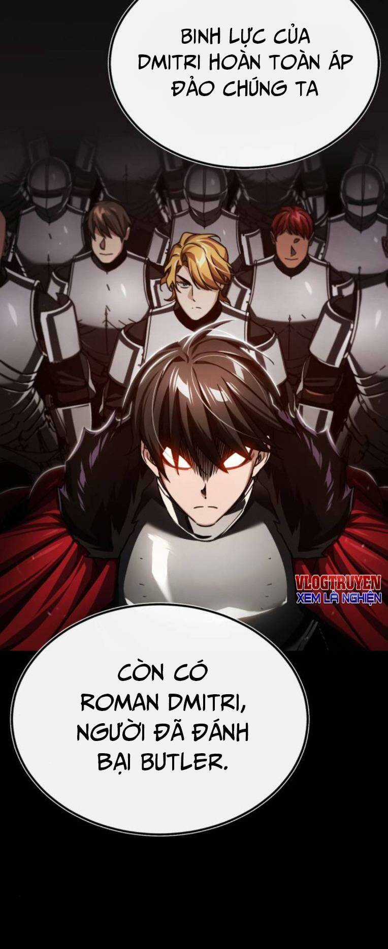 Thiên Quỷ Chẳng Sống Nổi Cuộc Đời Bình Thường Chapter 79 trang 50