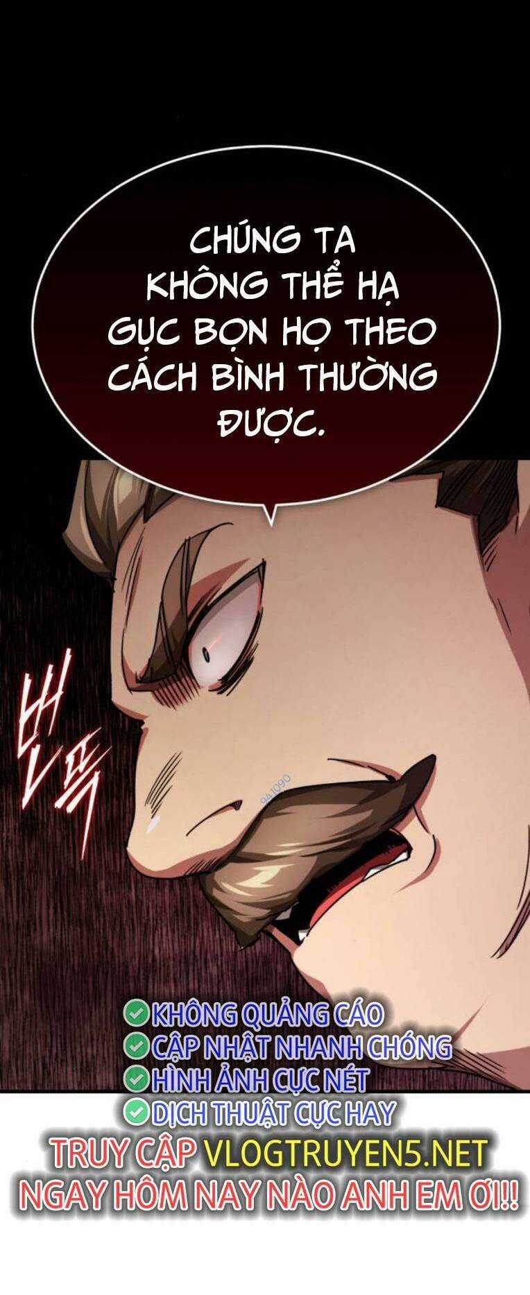 Thiên Quỷ Chẳng Sống Nổi Cuộc Đời Bình Thường Chapter 79 trang 51