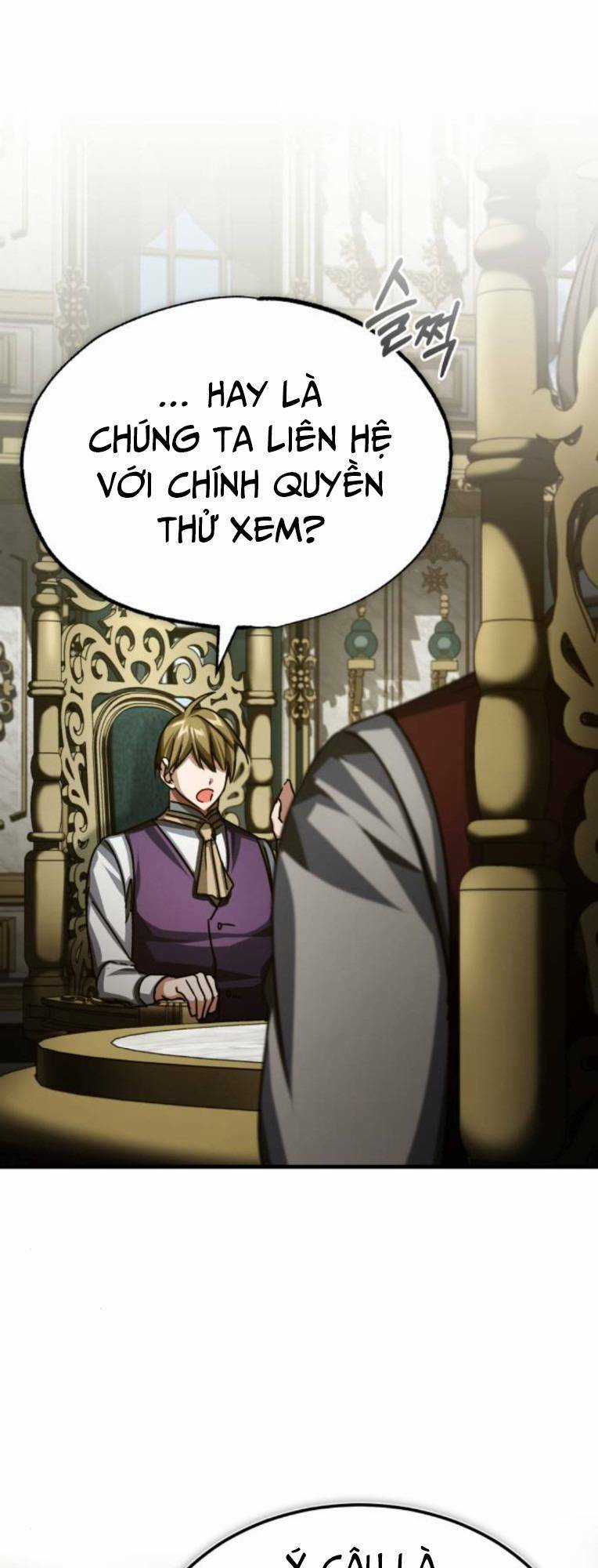 Thiên Quỷ Chẳng Sống Nổi Cuộc Đời Bình Thường Chapter 79 trang 52