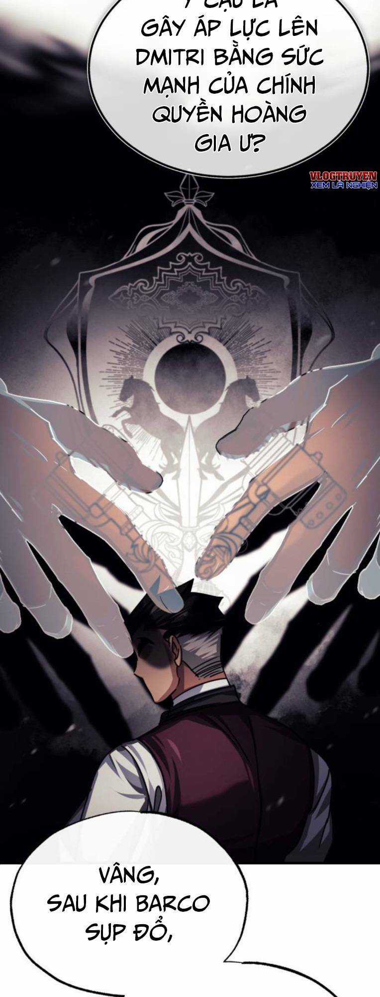 Thiên Quỷ Chẳng Sống Nổi Cuộc Đời Bình Thường Chapter 79 trang 53