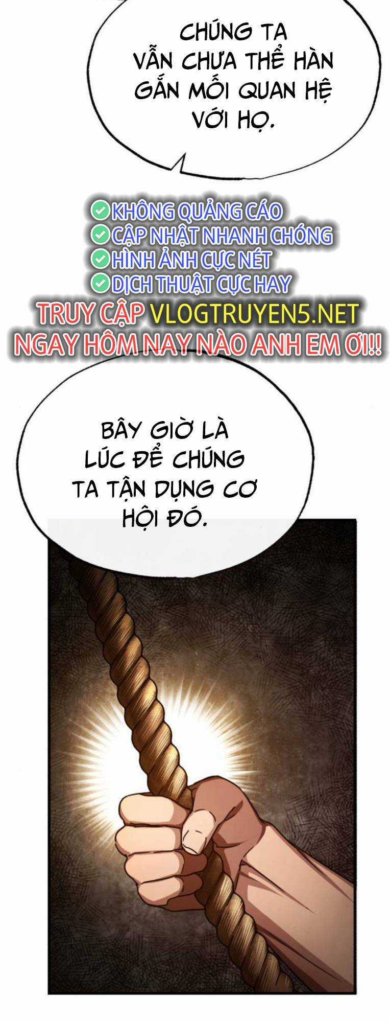 Thiên Quỷ Chẳng Sống Nổi Cuộc Đời Bình Thường Chapter 79 trang 54