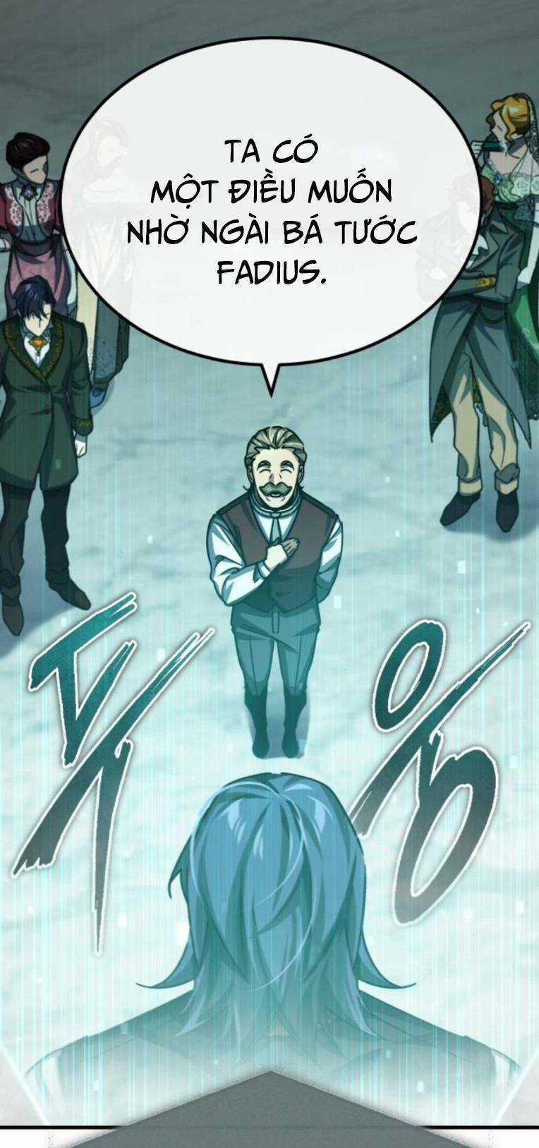 Thiên Quỷ Chẳng Sống Nổi Cuộc Đời Bình Thường Chapter 79 trang 57