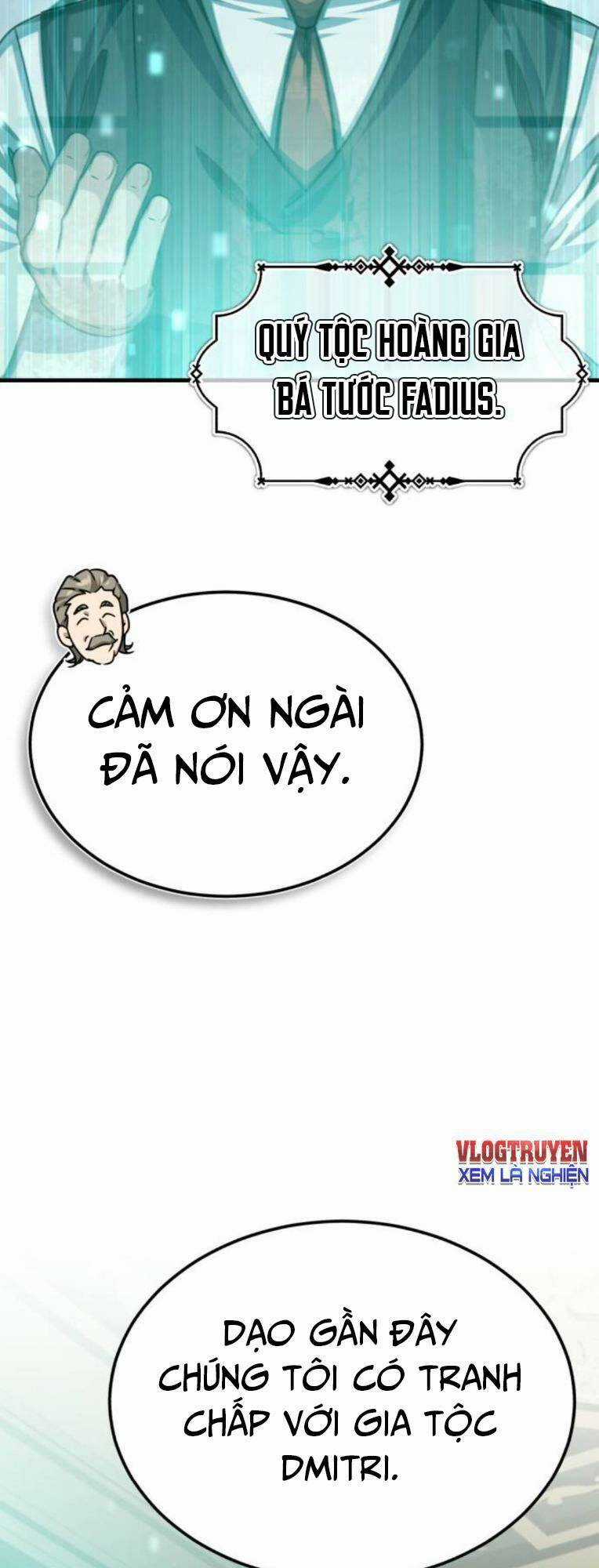 Thiên Quỷ Chẳng Sống Nổi Cuộc Đời Bình Thường Chapter 79 trang 59