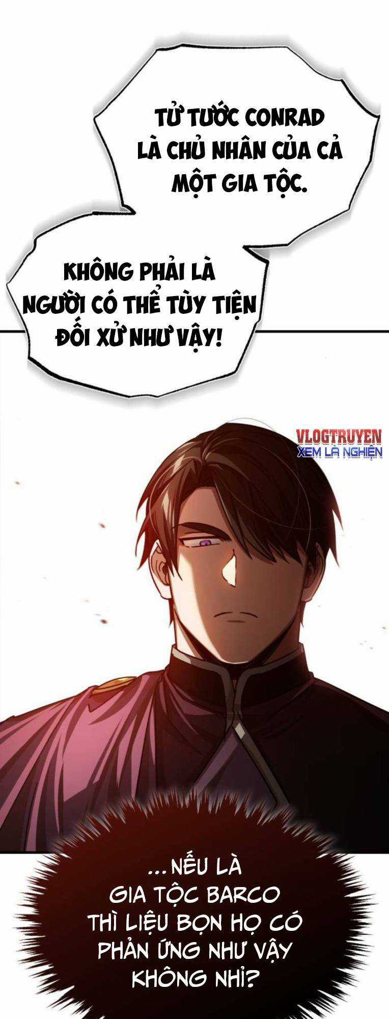 Thiên Quỷ Chẳng Sống Nổi Cuộc Đời Bình Thường Chapter 79 trang 6