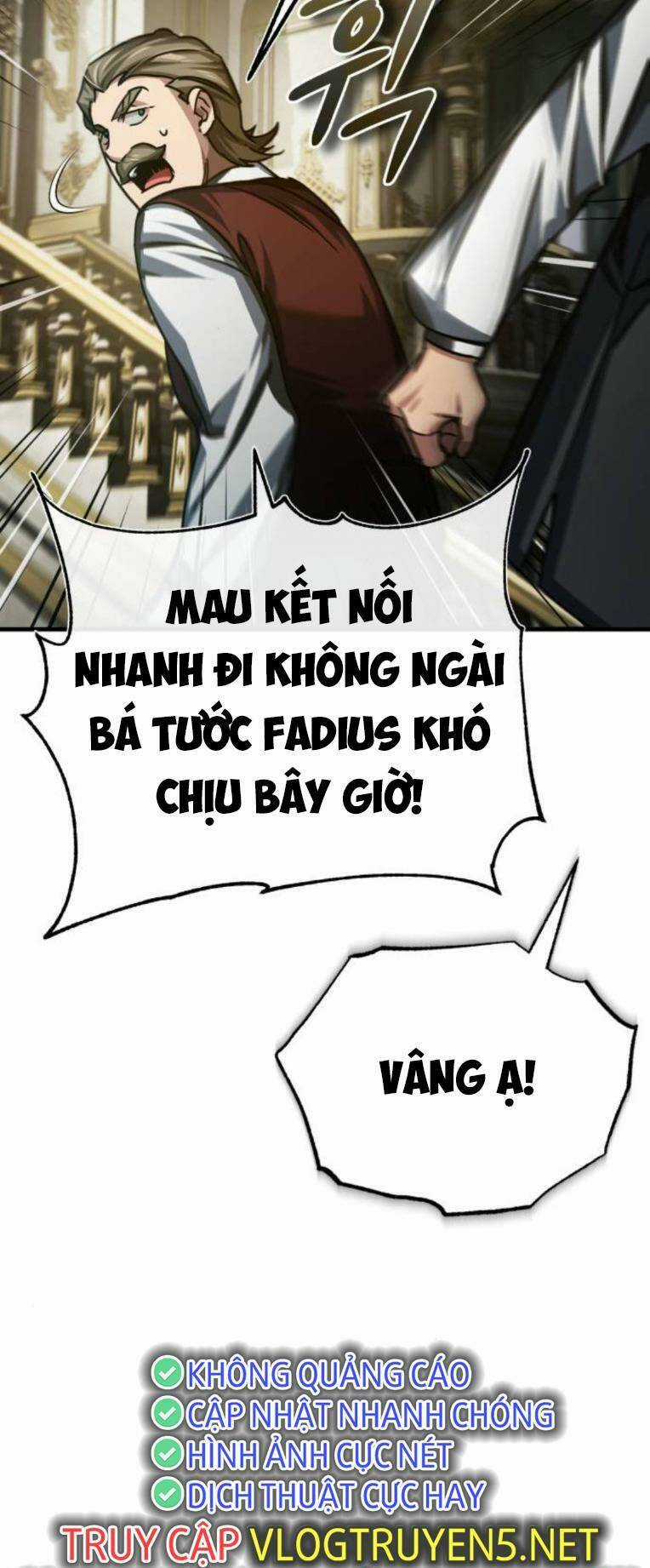 Thiên Quỷ Chẳng Sống Nổi Cuộc Đời Bình Thường Chapter 79 trang 62