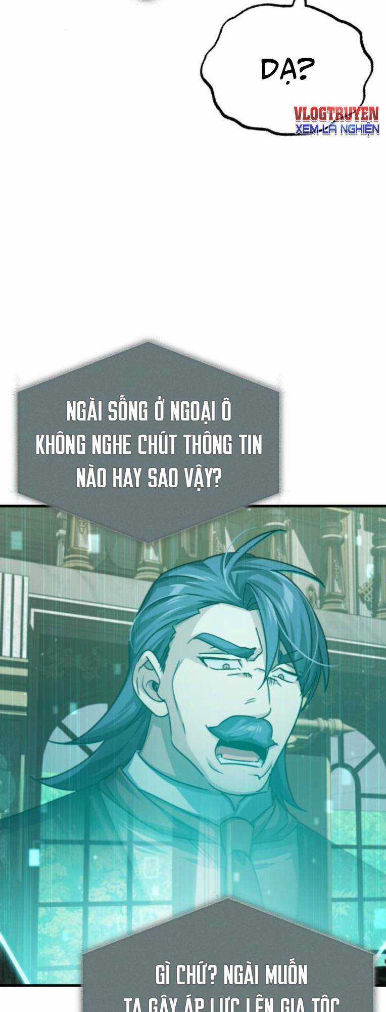 Thiên Quỷ Chẳng Sống Nổi Cuộc Đời Bình Thường Chapter 79 trang 64