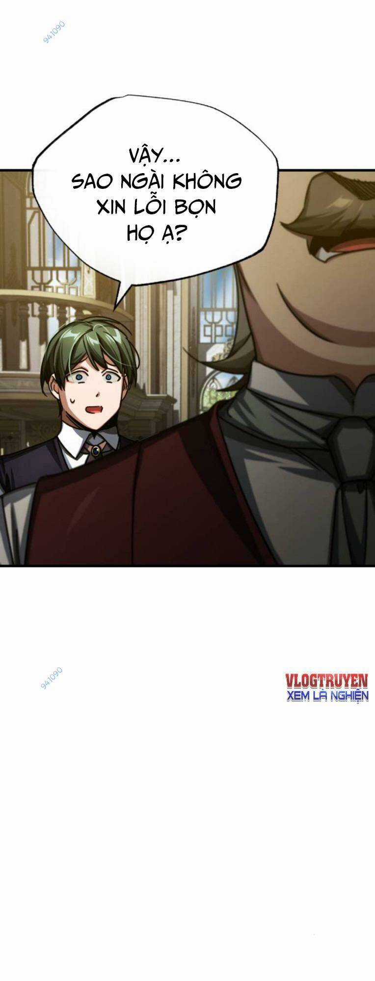 Thiên Quỷ Chẳng Sống Nổi Cuộc Đời Bình Thường Chapter 79 trang 69