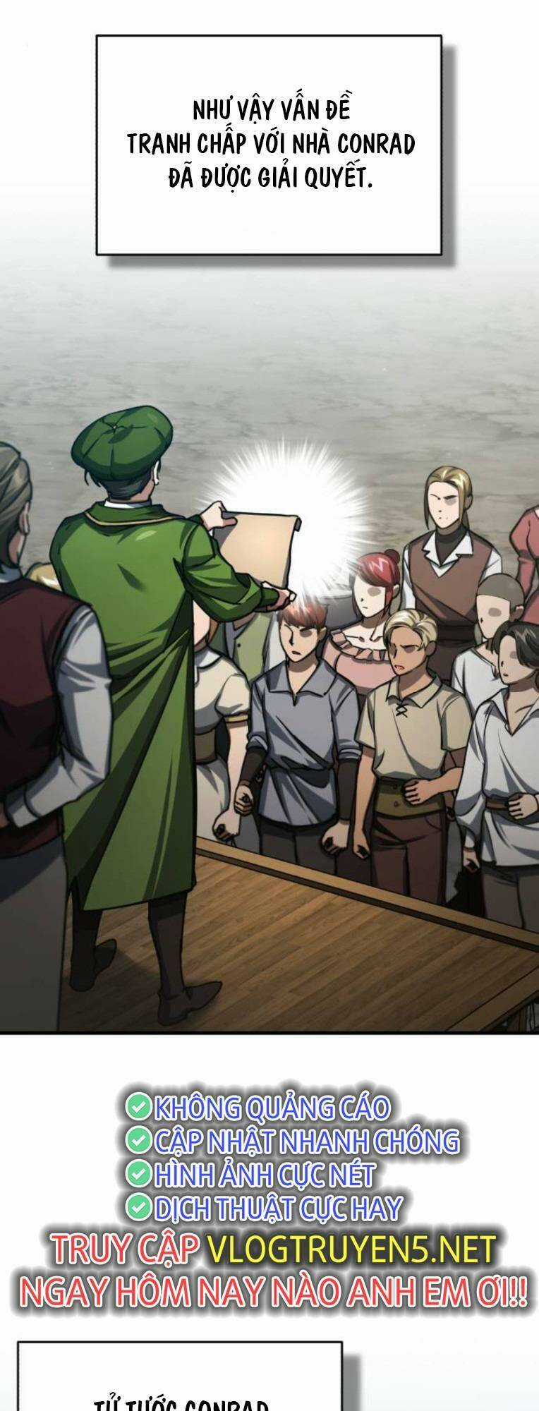 Thiên Quỷ Chẳng Sống Nổi Cuộc Đời Bình Thường Chapter 79 trang 70