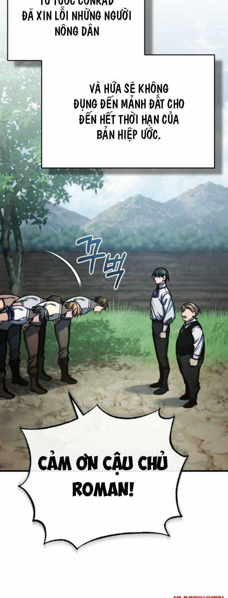 Thiên Quỷ Chẳng Sống Nổi Cuộc Đời Bình Thường Chapter 79 trang 71