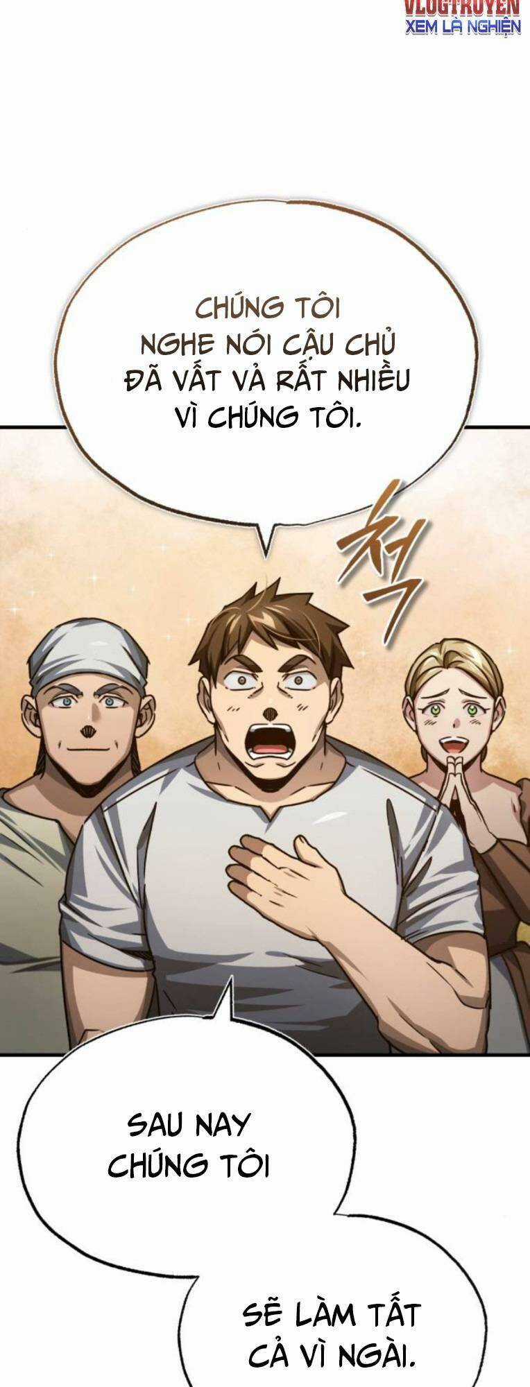 Thiên Quỷ Chẳng Sống Nổi Cuộc Đời Bình Thường Chapter 79 trang 72