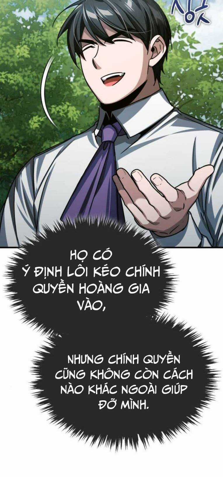 Thiên Quỷ Chẳng Sống Nổi Cuộc Đời Bình Thường Chapter 79 trang 74