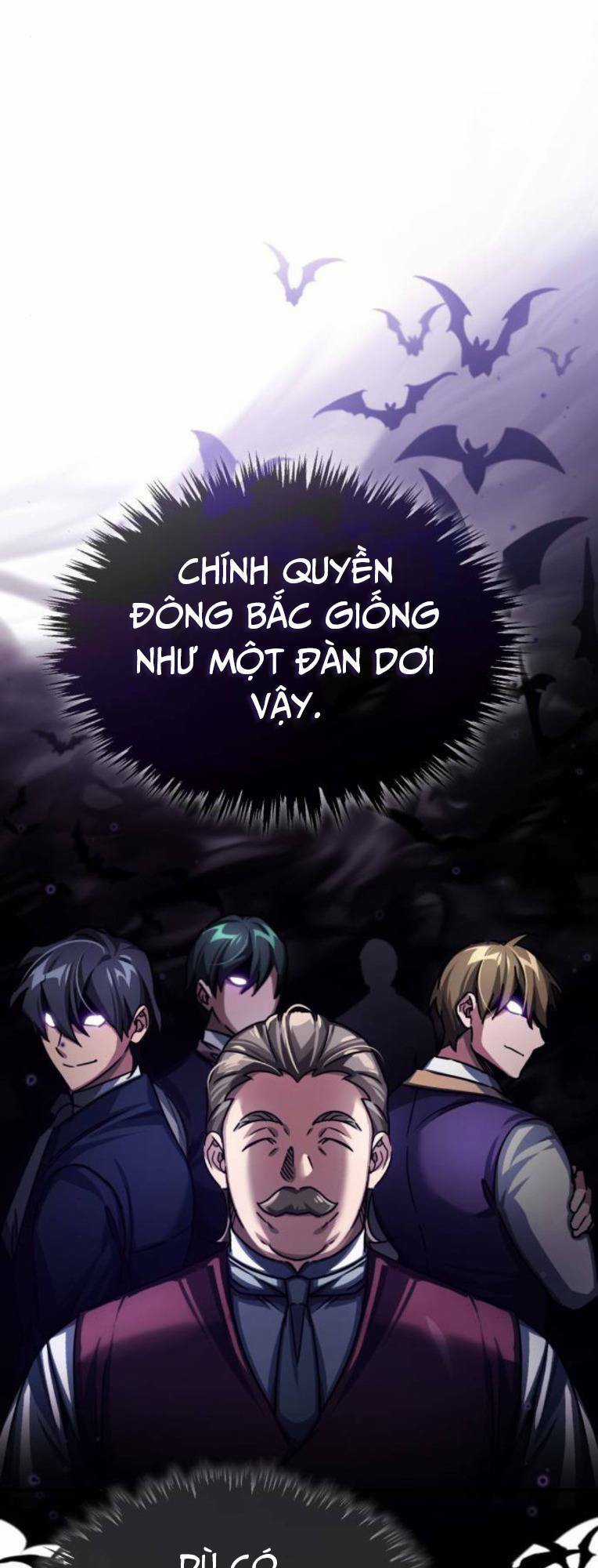 Thiên Quỷ Chẳng Sống Nổi Cuộc Đời Bình Thường Chapter 79 trang 75
