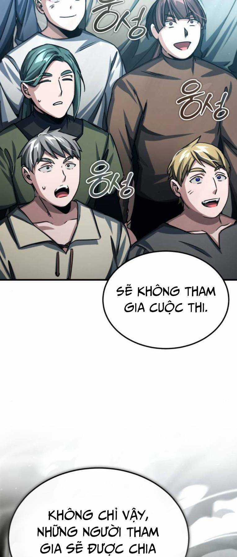 Thiên Quỷ Chẳng Sống Nổi Cuộc Đời Bình Thường Chapter 79 trang 79