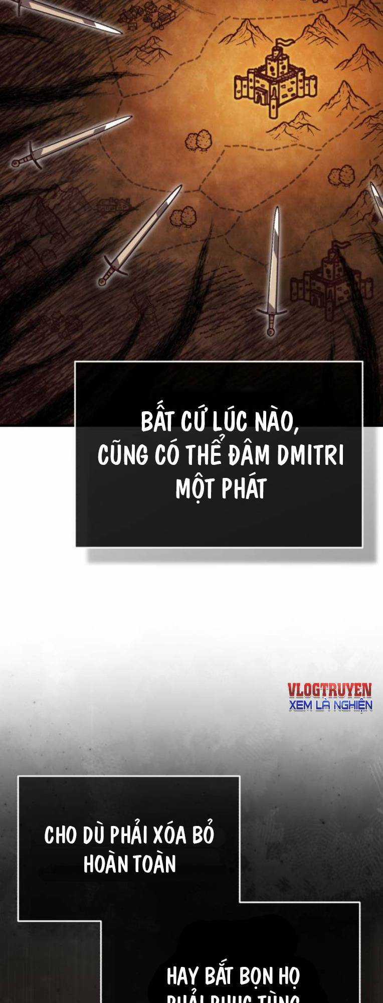 Thiên Quỷ Chẳng Sống Nổi Cuộc Đời Bình Thường Chapter 79 trang 8