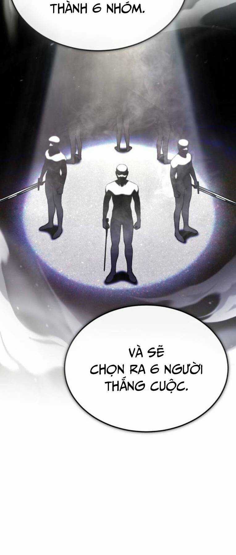 Thiên Quỷ Chẳng Sống Nổi Cuộc Đời Bình Thường Chapter 79 trang 80