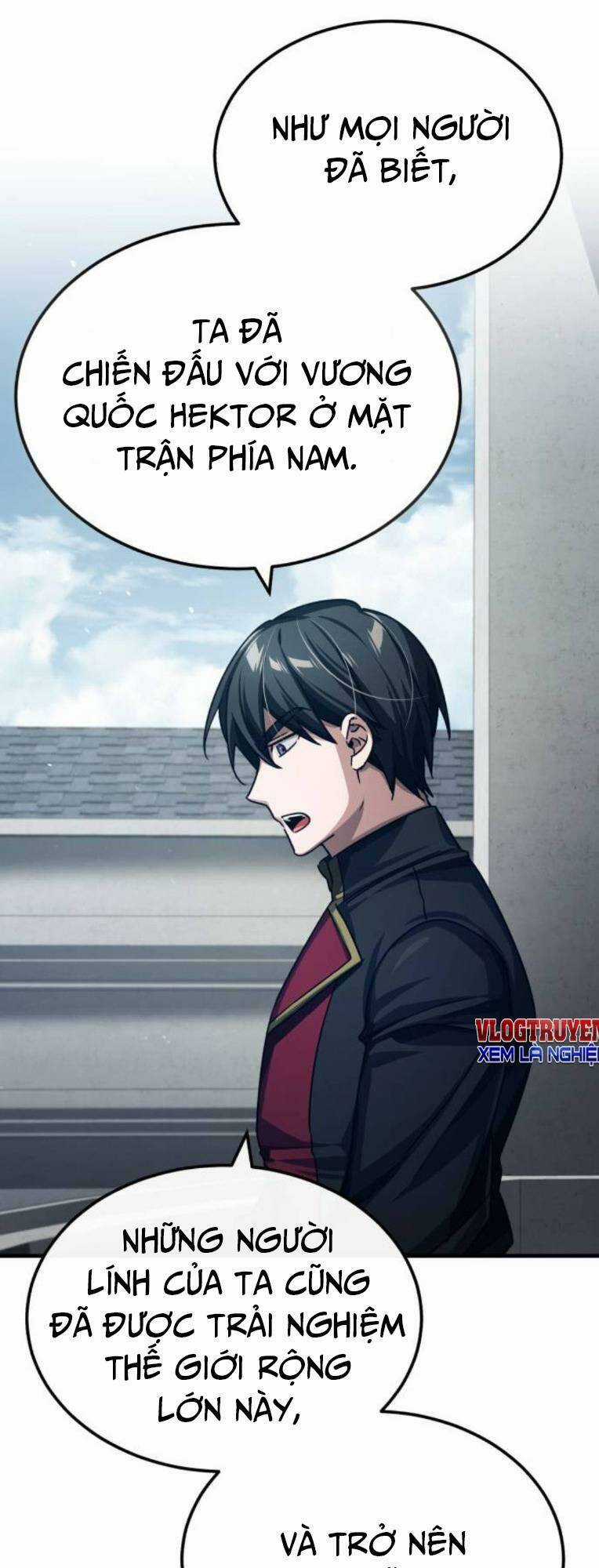 Thiên Quỷ Chẳng Sống Nổi Cuộc Đời Bình Thường Chapter 79 trang 81