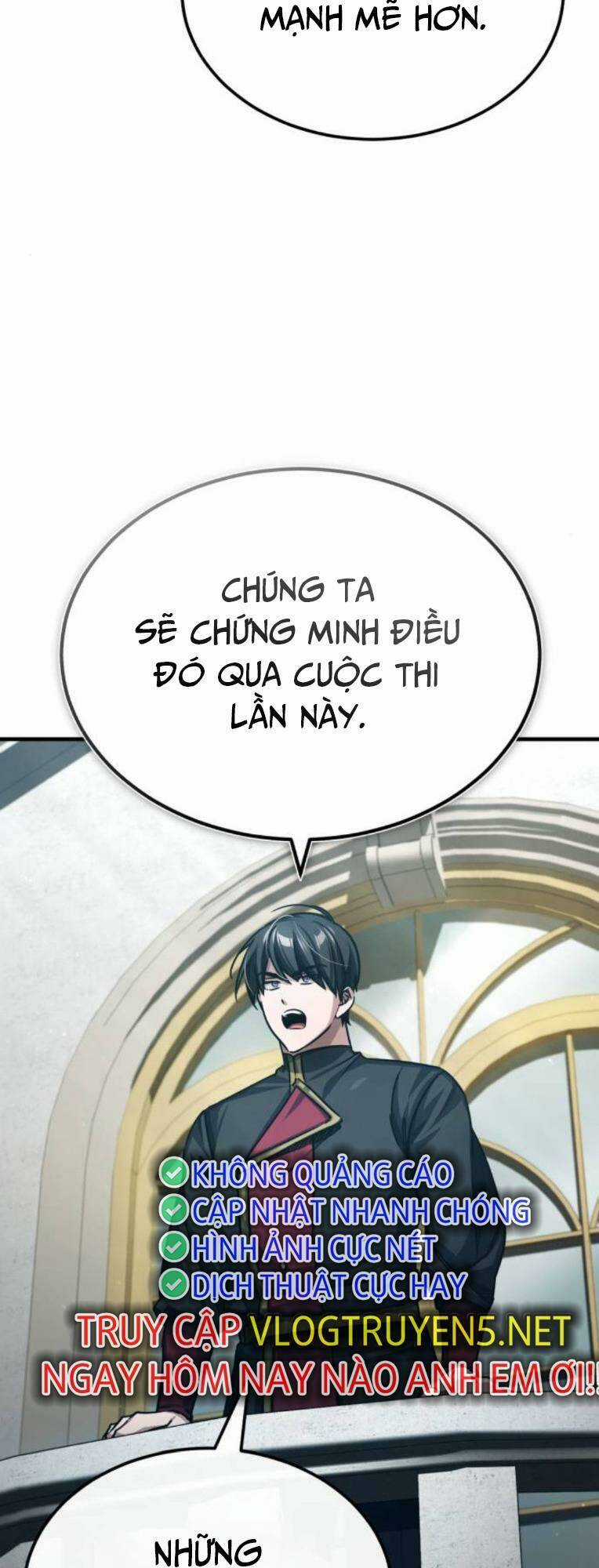 Thiên Quỷ Chẳng Sống Nổi Cuộc Đời Bình Thường Chapter 79 trang 82