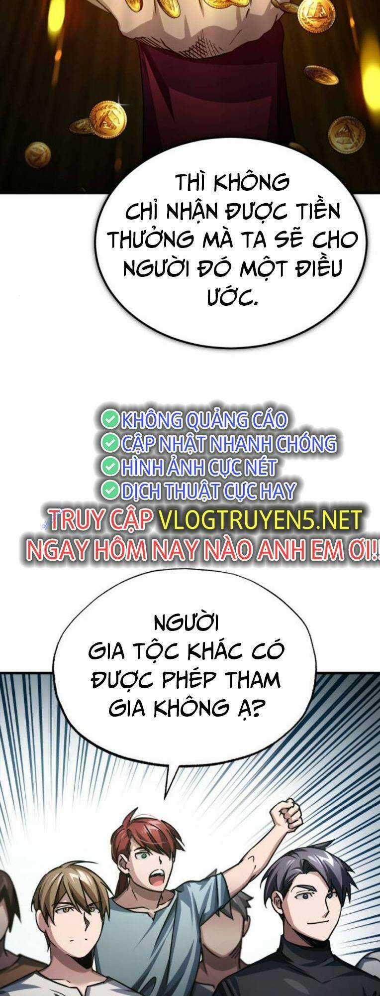 Thiên Quỷ Chẳng Sống Nổi Cuộc Đời Bình Thường Chapter 79 trang 84