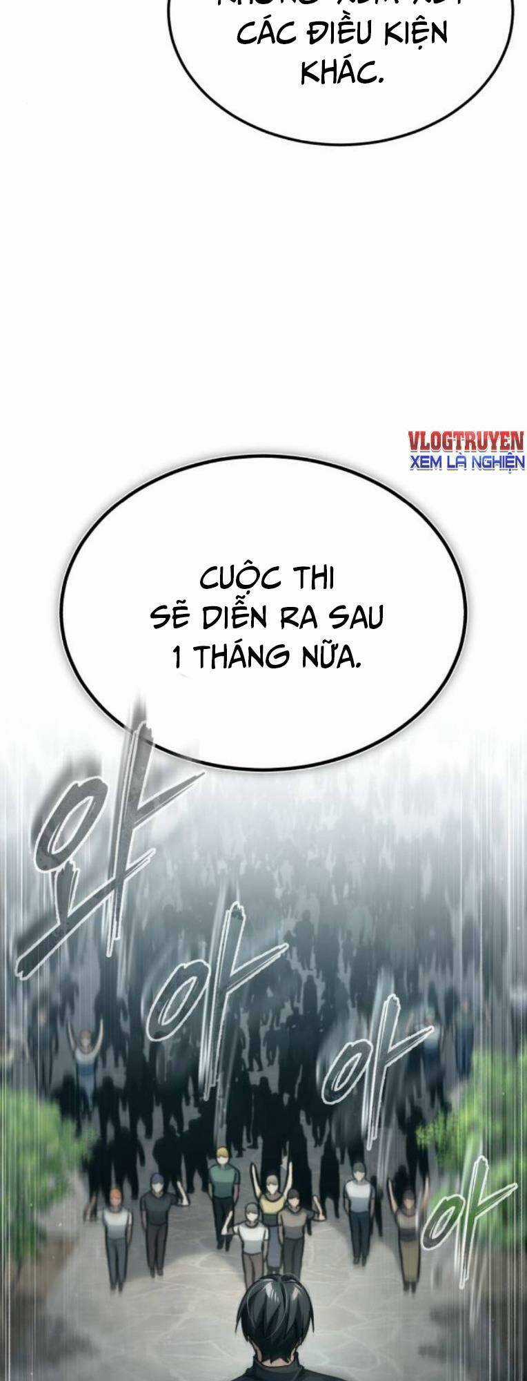 Thiên Quỷ Chẳng Sống Nổi Cuộc Đời Bình Thường Chapter 79 trang 86