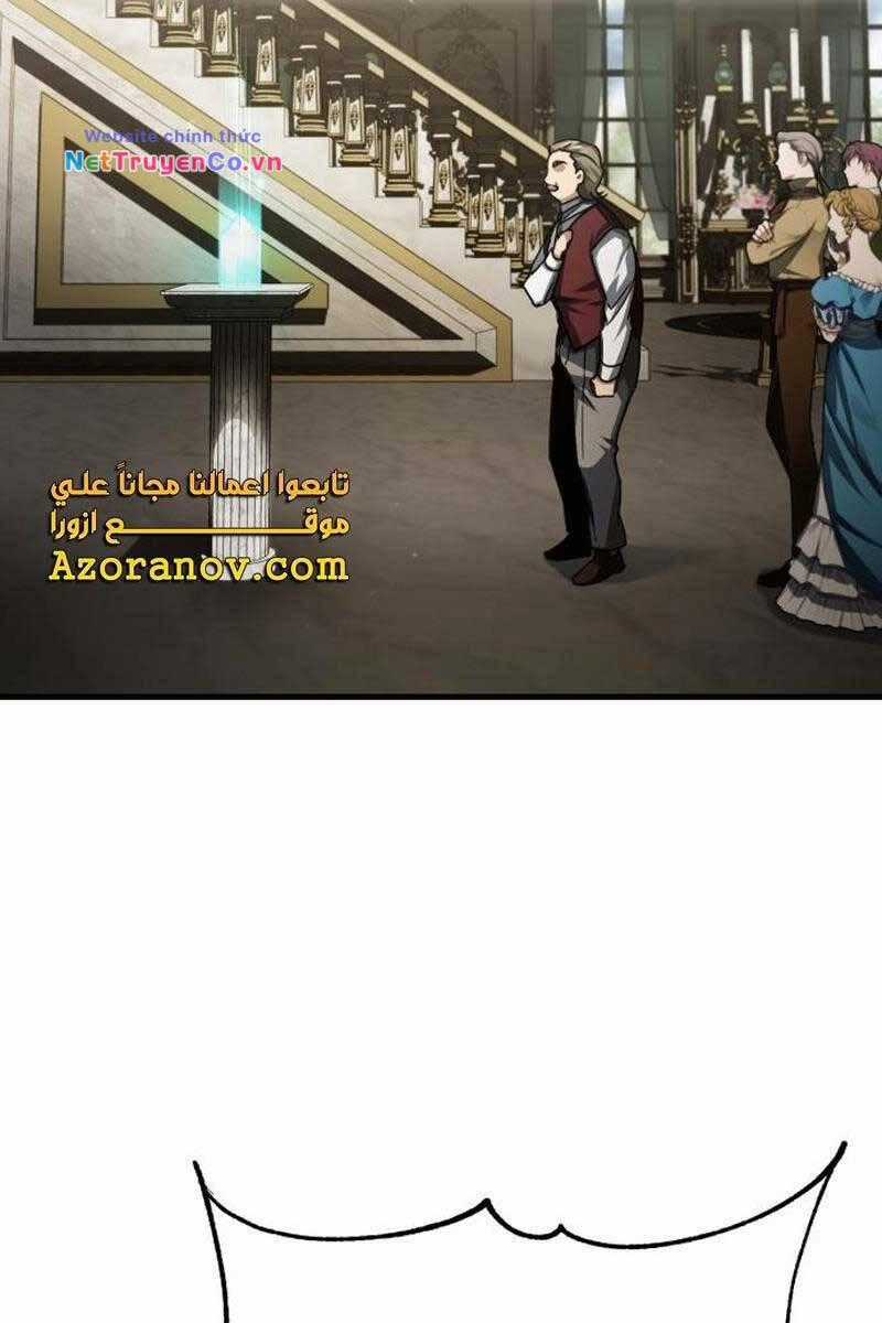 Thiên Quỷ Chẳng Sống Nổi Cuộc Đời Bình Thường Chapter 79 trang 98