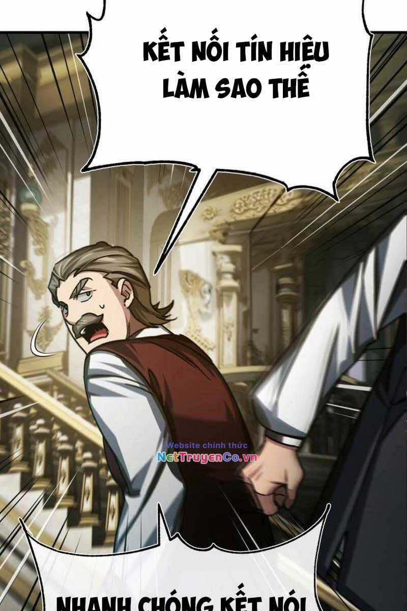 Thiên Quỷ Chẳng Sống Nổi Cuộc Đời Bình Thường Chapter 79 trang 99