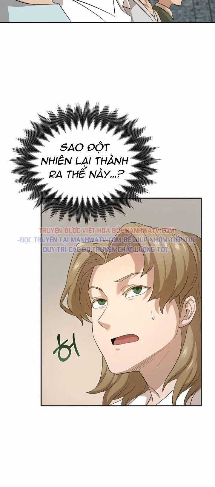 Thiên Quỷ Chẳng Sống Nổi Cuộc Đời Bình Thường Chapter 8 trang 10