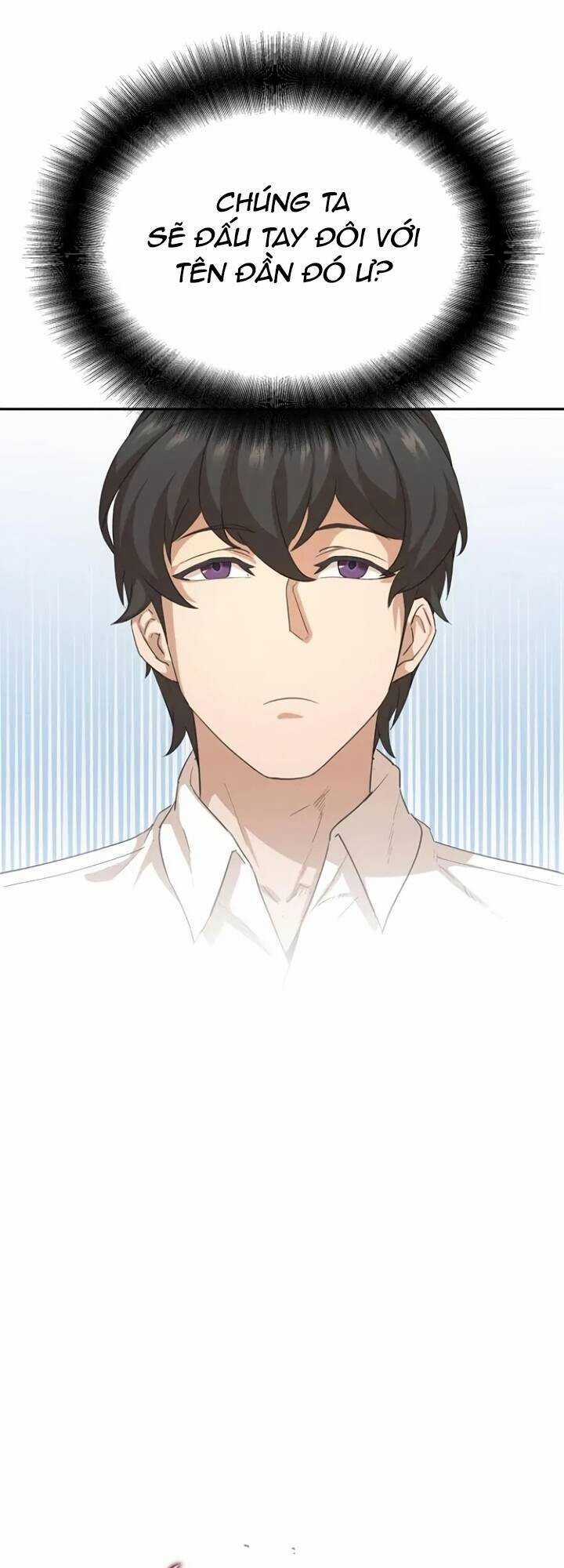 Thiên Quỷ Chẳng Sống Nổi Cuộc Đời Bình Thường Chapter 8 trang 11