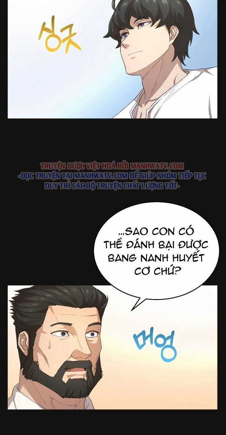 Thiên Quỷ Chẳng Sống Nổi Cuộc Đời Bình Thường Chapter 8 trang 14