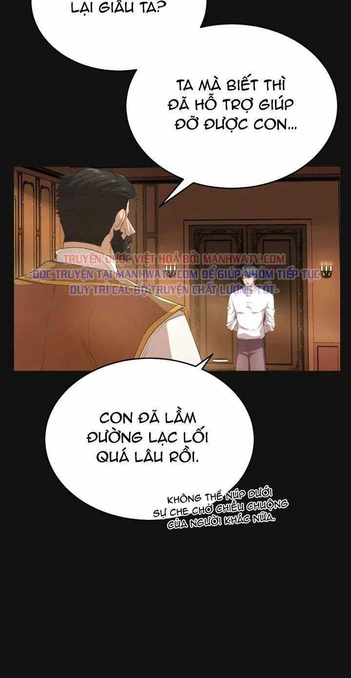 Thiên Quỷ Chẳng Sống Nổi Cuộc Đời Bình Thường Chapter 8 trang 16