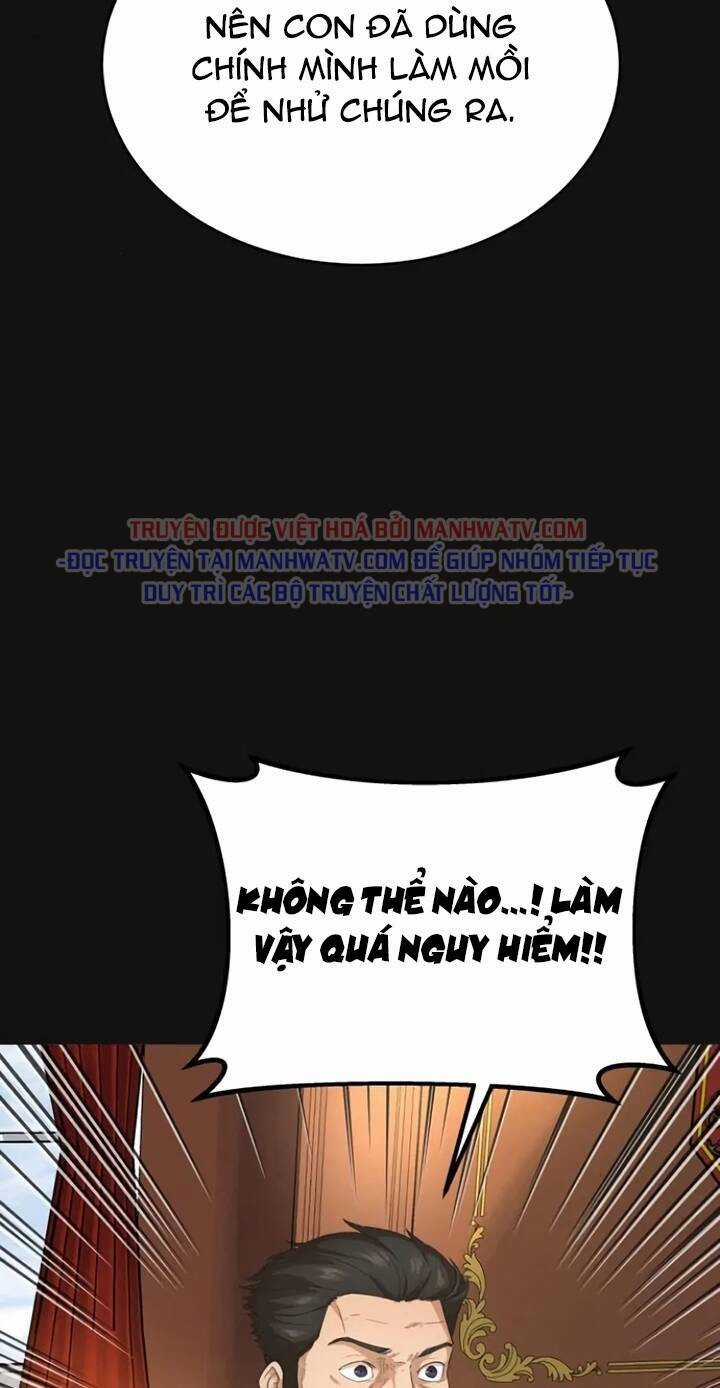 Thiên Quỷ Chẳng Sống Nổi Cuộc Đời Bình Thường Chapter 8 trang 20